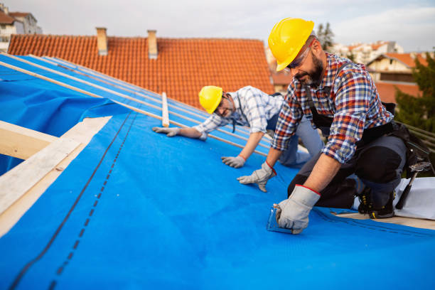 Quick and Trustworthy Emergency Roof Repair Services in Pinson, AL